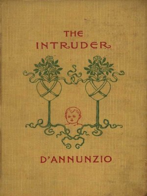 cover image of The Intruder